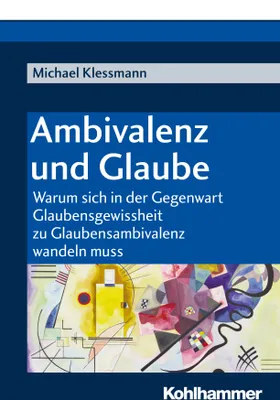 Produktbild von Ambivalenz und Glaube