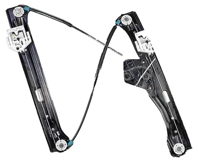 Image de METZGER 2160652 Lève-vitre électrique avant droit pour BMW 1 à hayon (F20)