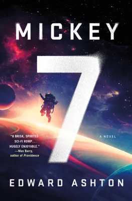 Produktbild von Mickey7