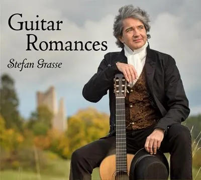 Produktbild von Guitar Romances
