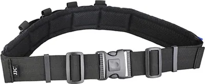 Produktbild von Verstellbarer Fotogürtel für Objektivtaschen und Zubehör