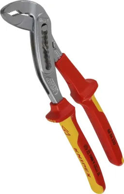 Zdjęcie produktu dla KNIPEX 88 06 250 KNIPEX Alligator Wasserpumpen- zange