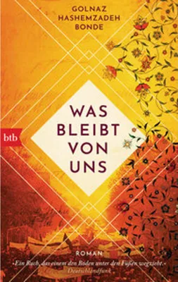 Immagine prodotto di Was bleibt von uns