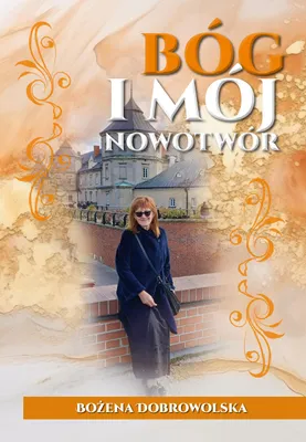 Image de Bóg i mój nowotwór
