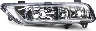 Produktbild von Nebelscheinwerfer NSW Abbiegelicht H8/H8 Links passend für Passat 3C B7 362 365