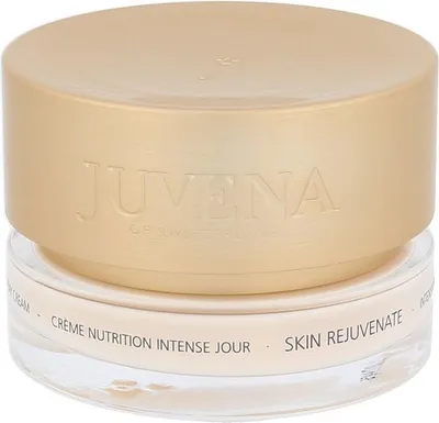 Produktbild von Juvena Rejuvenate Intensywnie odżywczy krem na dzień 50 ml
