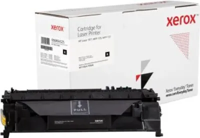 Zdjęcie produktu dla XEROX toner kompat. s HP W1106A - 106A, 1 000 str, bk