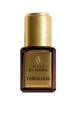 Produktbild von El Nabil - Fabulous Parfümkonzentrat
