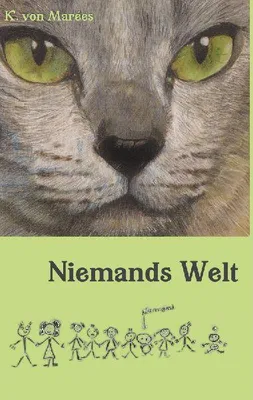 Produktbild von Niemands Welt