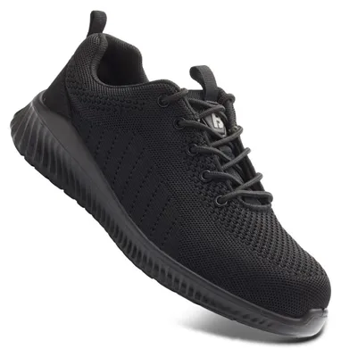 Produktbild von Blackrock Sicherheitsschuhe aus Verbundmaterial, Arbeits- und Nutzschuhe