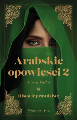 Produktbild von Arabskie opowiesci 2
