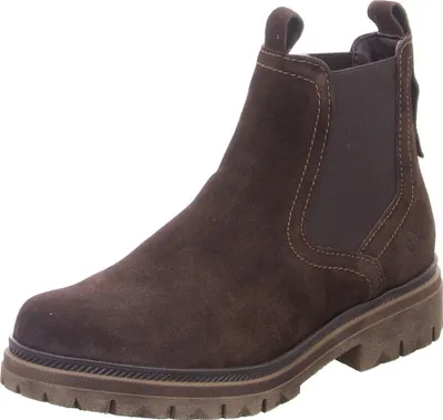 Produktbild von Tamaris stiefelmodel 2540745 Stiefelette dunkelbraun in Gr. 37