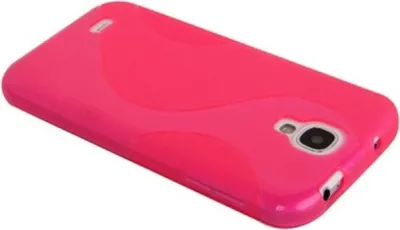 Produktbild von Schutzhülle TPU Case für Handy Samsung Galaxy S4 GT-I9500 / GT-I9505 / LTE+ GT-I9506 / Value Edition GT-I9515