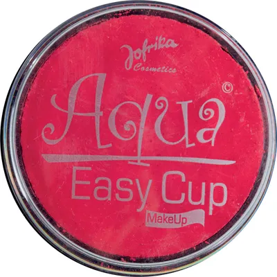 Produktbild von Jofrika 708772 Aqua Easy Cup, rot
