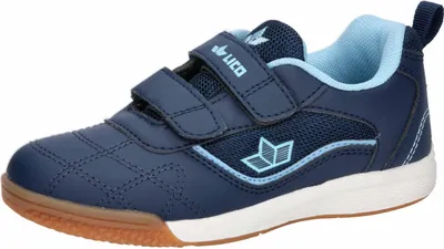Produktbild von Sportschuh Jaime V mit Klettverschluss, auswechselbarer Textileinlegesohle und Größenmesssystem, Größe 34