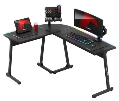 Immagine prodotto di Computer Da Gioco Angolare Scrivania Telecomando
