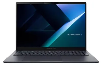Produktbild von ASUS ExpertBook B5 B5605CCA-MB0023X, Intel Core Ultra 5, 40,6 cm (16"), 1920 x 1200 Pixel, 16 GB, 512 GB, Windows 11 Pro