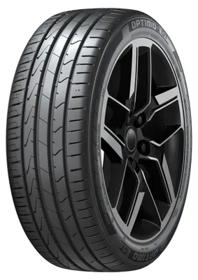 Produktbild von Optimo Sommerreifen motorcycle-tyres GT OK41 ( 235/40 R19 96Y XL 4PR mit Felgenschutz (MFS) SBL )