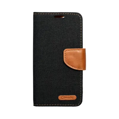 Produktbild von CANVAS Book für SAMSUNG Galaxy A55 5G schwarz
