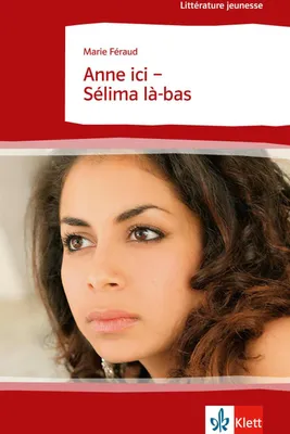 Produktbild von Anne ici - Sélima là-bas