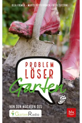 Immagine prodotto di Problemlöser Garten