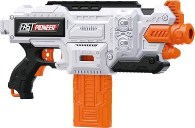 Produktbild von Blaster Fast + 24 Patronen