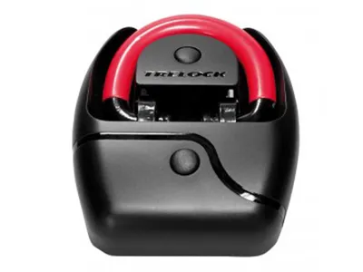 Image de Trelock Ancrage au sol Trelock Ba 660