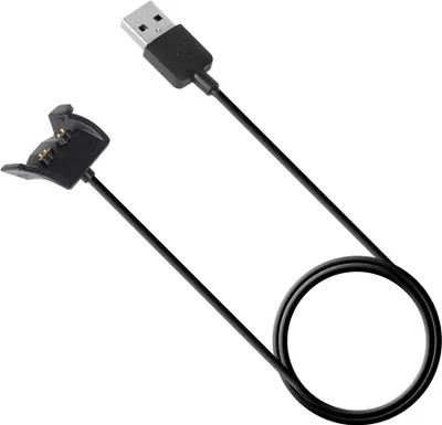 Produktbild von USB Datenkabel Ladekabel Ladegerät Für Garmin Vivosmart HR / HR Plus USB Kabel