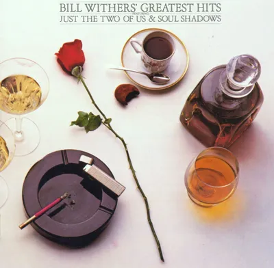 Produktbild von Withers,Bill-Withers' G.H.