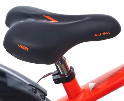 Image de Selle Alpina 20-22 Trial