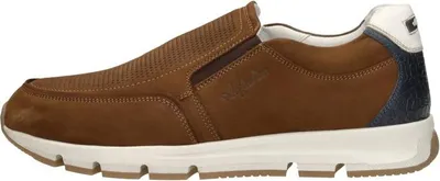 Productafbeelding van Australian Eagle Sportief - cognac - Maat 41