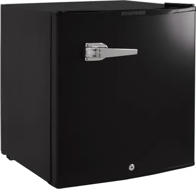Produktbild von 50 l Retro Kühlschrank Bellat Mini Kühlschrank Hotelkühlschrank
