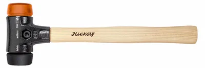 Obrázek produktu pro Wiha 26611, Anglické kladivo, Dřevo, Ocel, Černá, Dřevo, 290 mm, 306 g