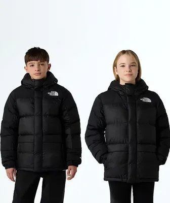 Produktbild von TheNorthFace TEEN HMLYN DOWN SHORT PARKA, Kinder, S, NoColour