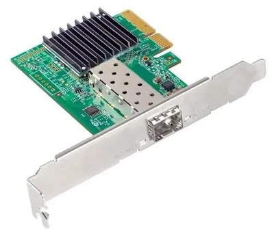 Imagen del producto de Edimax EN-9320SFP+ V2 EDIMAX Nek PCI-Express EN-9320SFP+ V2 (10Giga)