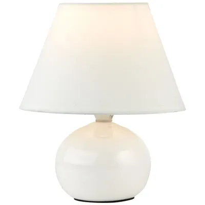 Zdjęcie produktu dla Lampa stołowa nocna PRIMO 61047/05 Brilliant