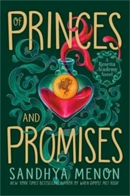Obrázok produktu pre Of Princes and Promises