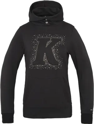 Produktbild von Kingsland Hoodie KLbeatrix FS 2023 Kapuzenpullover Navy