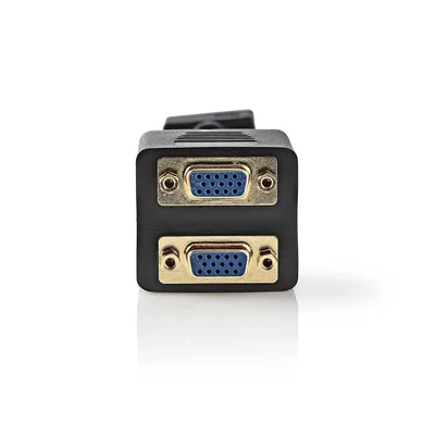 Obrázek produktu pro Nedis CCGP59120BK02, Černá