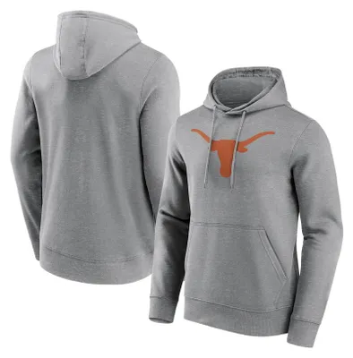 Productafbeelding van Hoodie met het primaire logo van de Texas Longhorns