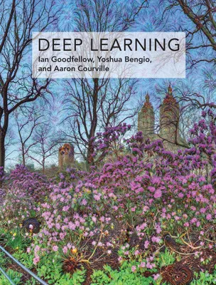 Immagine prodotto di Deep Learning