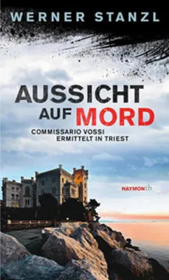 Produktbild von Aussicht auf Mord