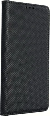 Image de Smart Case Book pour SAMSUNG S22 noir