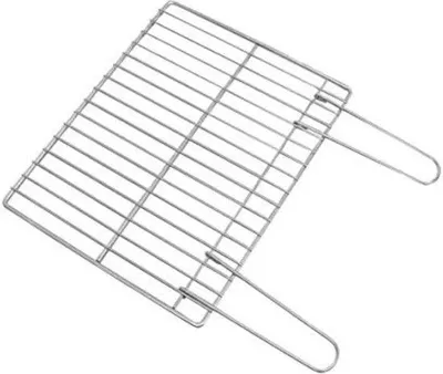 Produktbild von Famanu Grillrost rechteckig - BBQ Zubehör