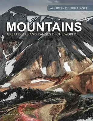 Imagen del producto de Mountains