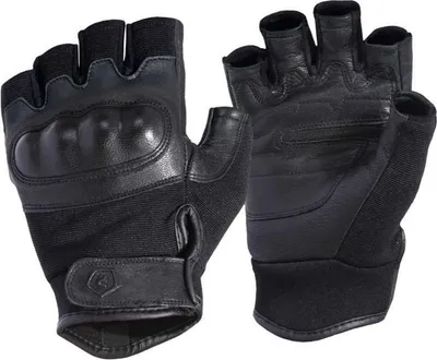 Obrázek produktu pro Pentagon Tactical Sh Short Rukavice Black S Black S