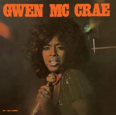Immagine prodotto di Gwen McCrae: Per il tuo amore - - (LP / F)