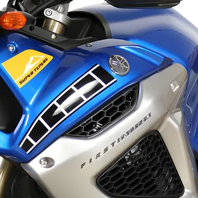 Obrázek produktu pro MRA Touring T Windschutzscheibe - Yamaha XT-Z 1200 Super Ténéré
