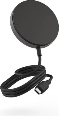 Image de OtterBox Zens Pro 1 Recharge Sans Fil, Noir