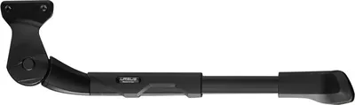 Produktbild von Podpórka tylna URSUS King 2 XL27.5-29', regulowana, aluminiowa, rozstaw otworów 40 mm, czarna